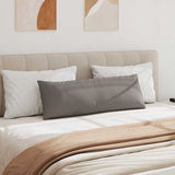 Cuscini da Divano 2 pcs Talpa 120 x 40 cm Tessuto