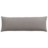 Cuscini da Divano 2 pcs Talpa 120 x 40 cm Tessuto