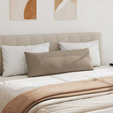 Cuscini da Divano 2 pcs Talpa 120 x 40 cm Tessuto