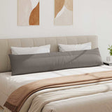 Cuscini da Divano 2 pcs Talpa 200 x 40 cm Tessuto