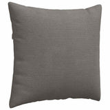 Cuscini da Divano 2 pcs Grigio chiaro 45 x 45 cm