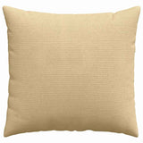 Cuscini da Divano 2 pcs Grigio Verde 45 x 45 cm