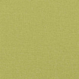 Cuscini da Divano 2 pcs Verde chiaro 60 x 60 cm Tessuto