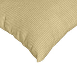 Cuscini da Divano 2 pcs Grigio Verde 60 x 60 cm