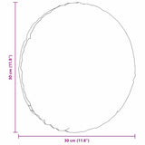 Cuscini per Seduta 2 pcs Grigio chiaro  40 x 13 cm Velluto