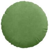 Cuscini per Seduta 2 pcs Verde chiaro  40 x 13 cm Velluto