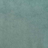 Cuscini per Seduta 2 pcs Verde Mare  40 x 13 cm Velluto