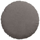 Cuscini per Seduta 2 pcs Grigio chiaro  30 x 13 cm