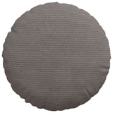 Cuscini per Seduta 2 pcs Grigio chiaro  30 x 13 cm