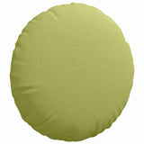Cuscini per Seduta 2 pcs Verde chiaro 40 x 13 cm Tessuto