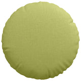 Cuscini per Seduta 2 pcs Verde chiaro 40 x 13 cm Tessuto
