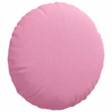 Cuscini per Seduta 2 pcs Rosa 40 x 13 cm Tessuto