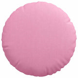 Cuscini per Seduta 2 pcs Rosa 40 x 13 cm Tessuto