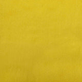 Cuscini per Seduta 2 pcs Giallo  40 x 13 cm Velluto