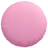 Cuscini per Seduta 2 pcs Rosa 50 x 19 cm Tessuto