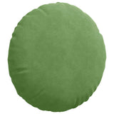 Cuscini per Seduta 2 pcs Verde chiaro  40 x 13 cm Velluto