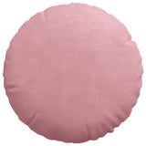 Cuscini per Seduta 2 pcs Rosa  40 x 13 cm Velluto