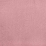 Cuscini a rullo 2 pcs Rosa  25 x 70 cm Tessuto in Cords