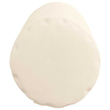 Cuscini a rullo 2 pcs Beige  25 x 70 cm Tessuto in Microfibra