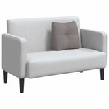 Cuscino per Schiena Talpa 45 x 24 x 50 cm Tessuto