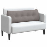 Cuscino per Schiena Talpa 140 x 24 x 50 cm Tessuto