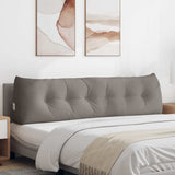 Cuscino per Schiena Talpa 180 x 24 x 50 cm Tessuto