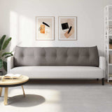 Cuscino per Schiena Talpa 200 x 24 x 50 cm Tessuto