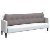 Cuscino per Schiena Talpa 200 x 24 x 50 cm Tessuto