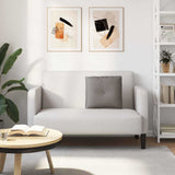 Cuscino per Schiena Talpa 50 x 19 x 45 cm Tessuto