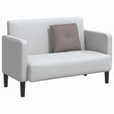 Cuscino per Schiena Talpa 50 x 19 x 45 cm Tessuto