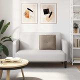 Cuscino per Schiena Talpa 50 x 45 cm Tessuto in Microfibra