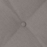 Cuscino per Schiena Talpa 60 x 19 x 50 cm Tessuto