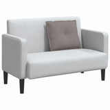 Cuscino per Schiena Talpa 60 x 19 x 50 cm Tessuto