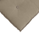 Cuscino per Schiena Talpa 100 x 50 cm Tessuto in Microfibra