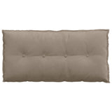 Cuscino per Schiena Talpa 100 x 50 cm Tessuto in Microfibra
