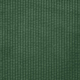 Cuscino per Schiena Verde Giungla 120 x 50 cm Tessuto in Cords