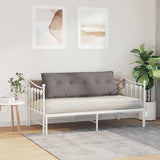 Cuscino per Schiena Talpa 140 x 19 x 50 cm Tessuto