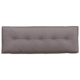 Cuscino per Schiena Talpa 140 x 19 x 50 cm Tessuto