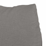 Cuscino per Schiena Talpa 45 x 20 x 35 cm Tessuto