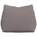 Cuscino per Schiena Talpa 45 x 20 x 35 cm Tessuto