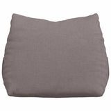 Cuscino per Schiena Talpa 45 x 20 x 35 cm Tessuto