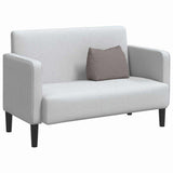 Cuscino per Schiena Talpa 45 x 20 x 35 cm Tessuto