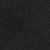 Cuscini per Seduta 4 pcs Nero 40 x 40 x 12 cm Tessuto