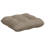 Cuscini per Seduta 4 pcs Talpa 40 x 40 cm Tessuto in Microfibra