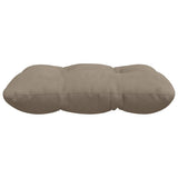Cuscini per Seduta 4 pcs Talpa 40 x 40 cm Tessuto in Microfibra
