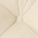 Cuscini per Seduta 4 pcs Crema 40 x 40 cm Tessuto in Cords