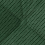 Cuscini per Seduta 4 pcs Verde Scuro 40 x 40 cm