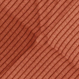 Cuscini per Seduta 4 pcs Rosso Arancio 40 x 40 cm