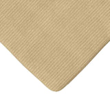 Cuscini per Seduta 4 pcs Grigio Verde 40 x 40 x 3 cm