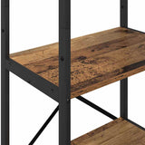 Libreria Legno vecchio 56 x 34 x 171 cm Legno truciolato